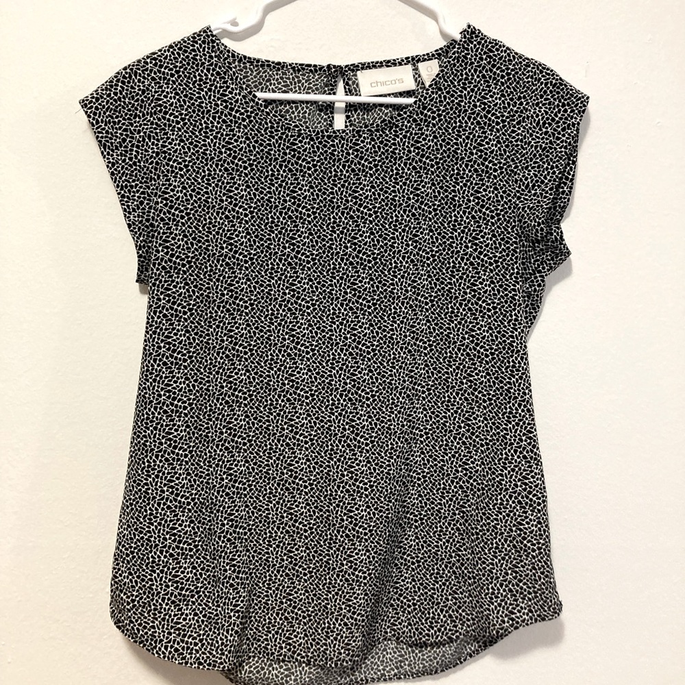 Chicos top